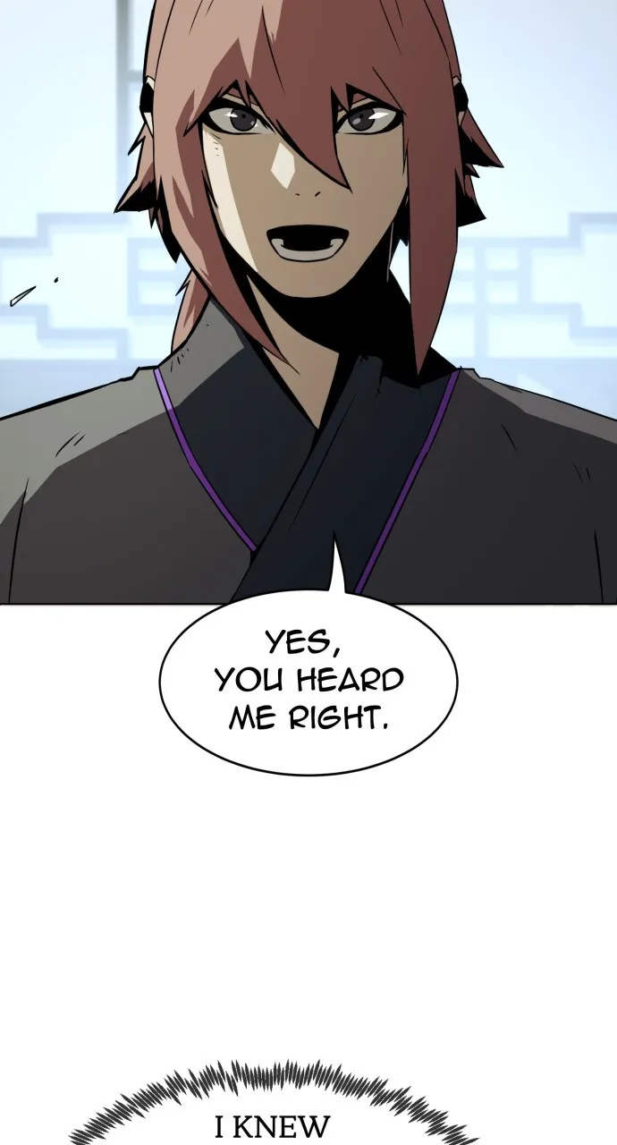 The Dang Clan’s Swordmaster Heir Just Wants a Normal Life Chapter 16 page 23 - 