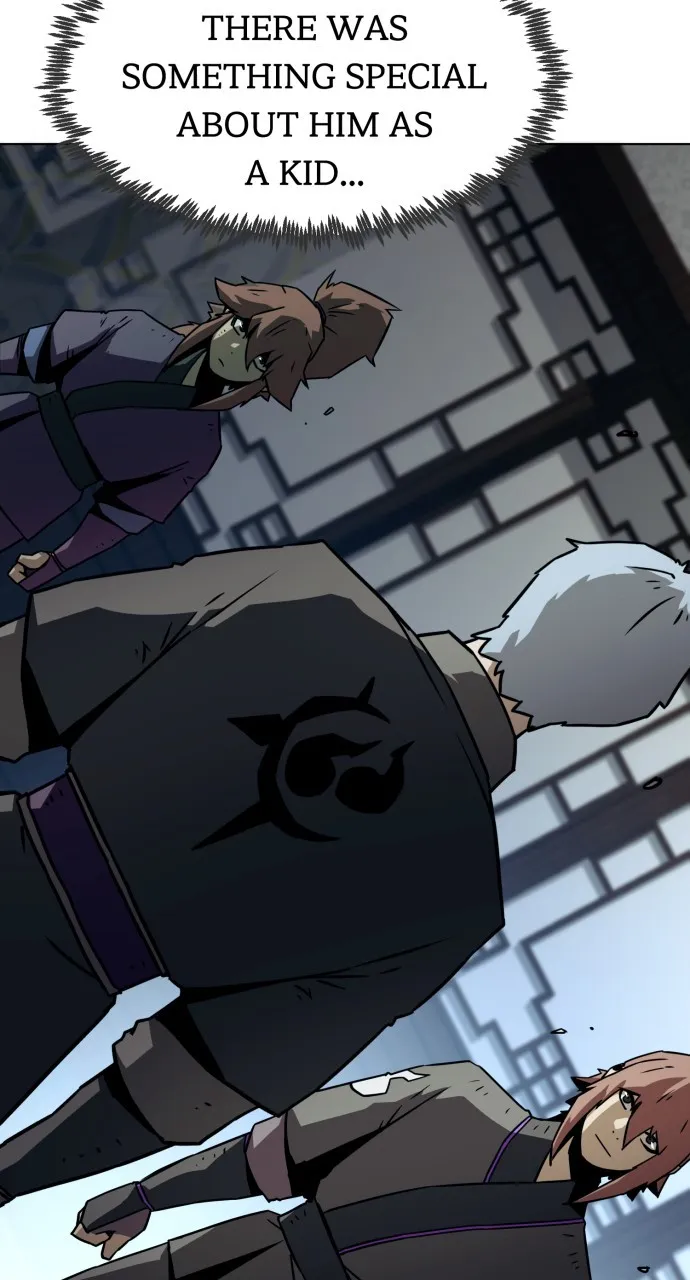 The Dang Clan’s Swordmaster Heir Just Wants a Normal Life Chapter 16 page 24 - 