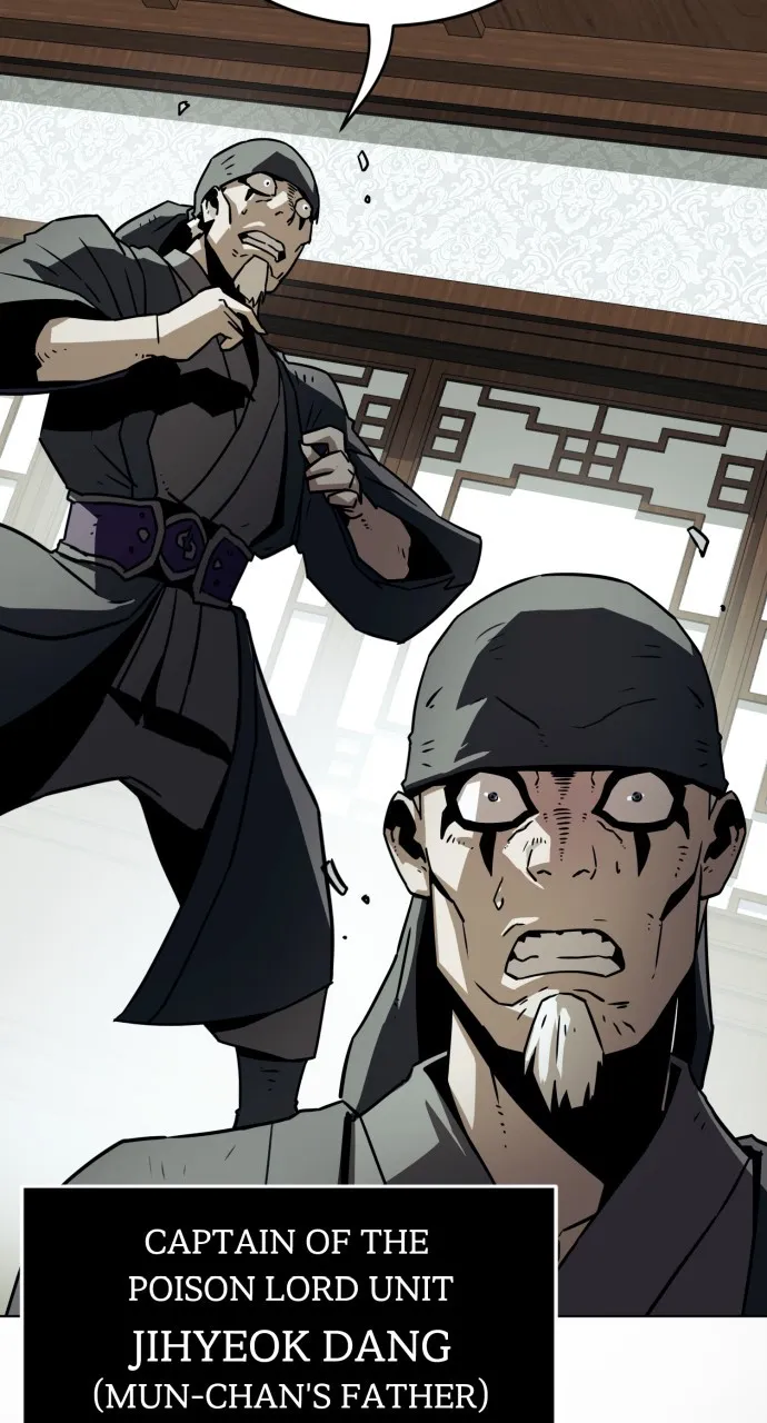 The Dang Clan’s Swordmaster Heir Just Wants a Normal Life Chapter 16 page 28 - 