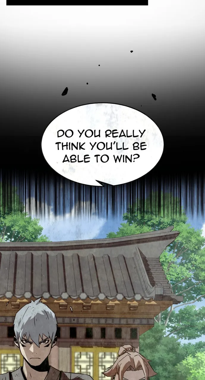 The Dang Clan’s Swordmaster Heir Just Wants a Normal Life Chapter 16 page 29 - 