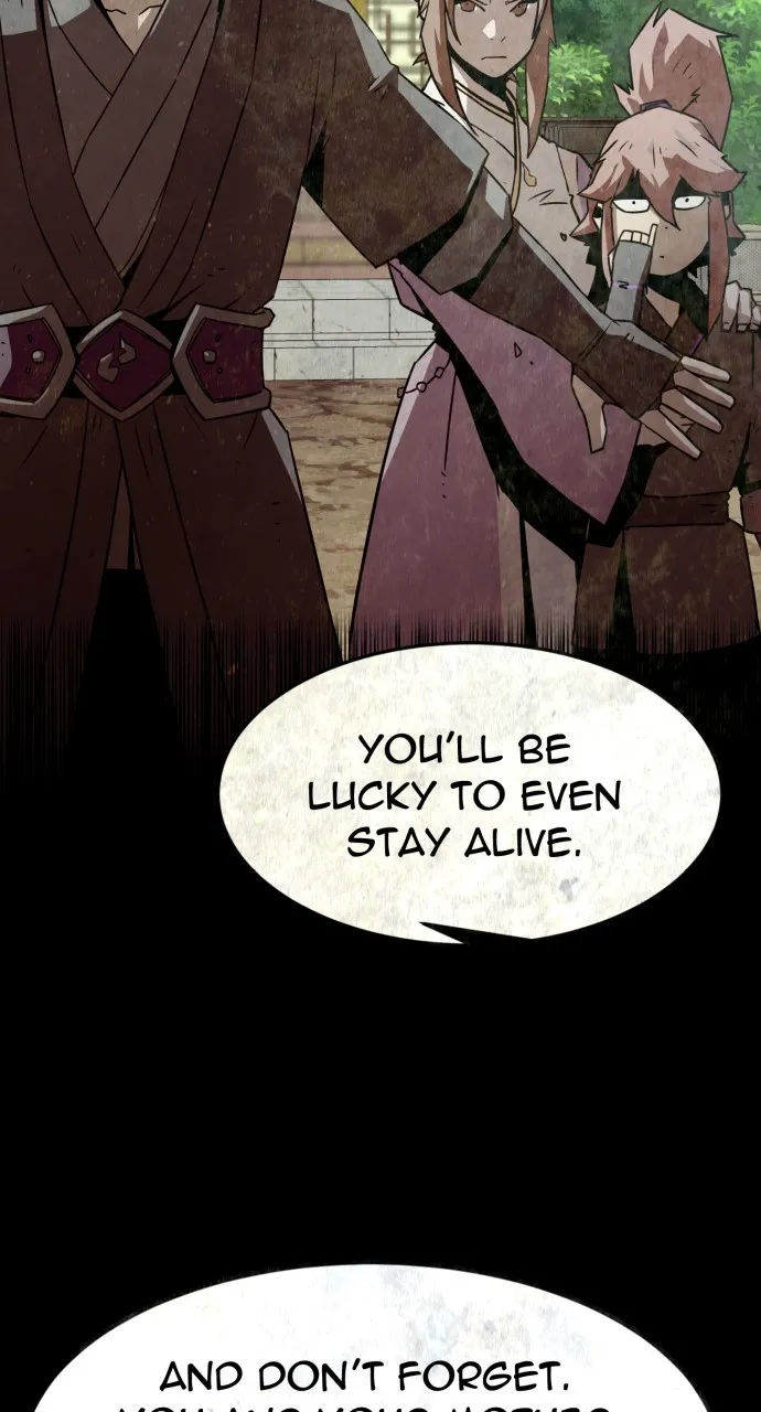 The Dang Clan’s Swordmaster Heir Just Wants a Normal Life Chapter 16 page 30 - 