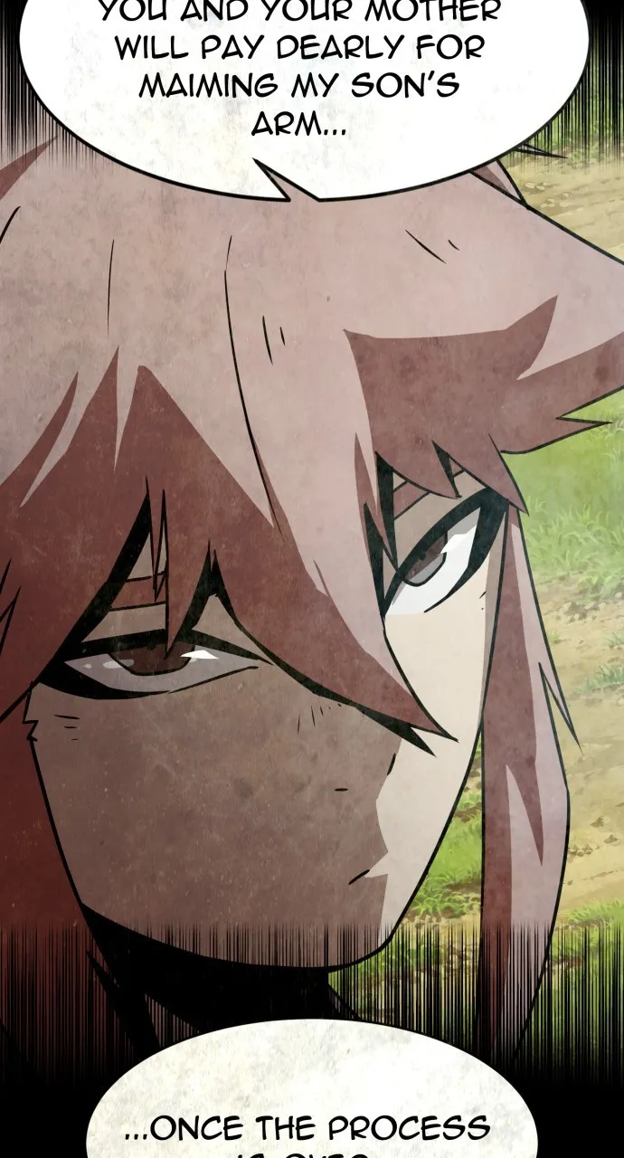 The Dang Clan’s Swordmaster Heir Just Wants a Normal Life Chapter 16 page 31 - 