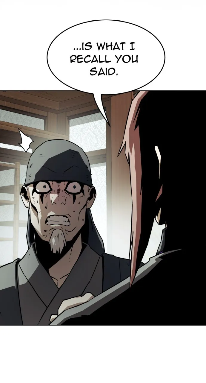 The Dang Clan’s Swordmaster Heir Just Wants a Normal Life Chapter 16 page 34 - 