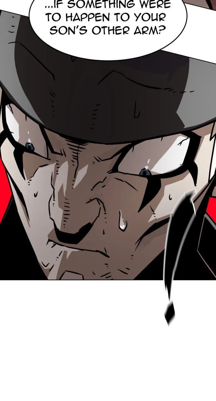 The Dang Clan’s Swordmaster Heir Just Wants a Normal Life Chapter 16 page 38 - 