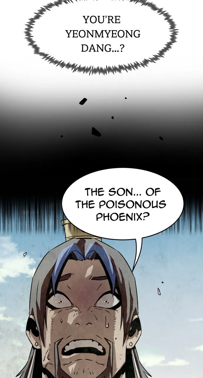 The Dang Clan’s Swordmaster Heir Just Wants a Normal Life Chapter 16 page 42 - 