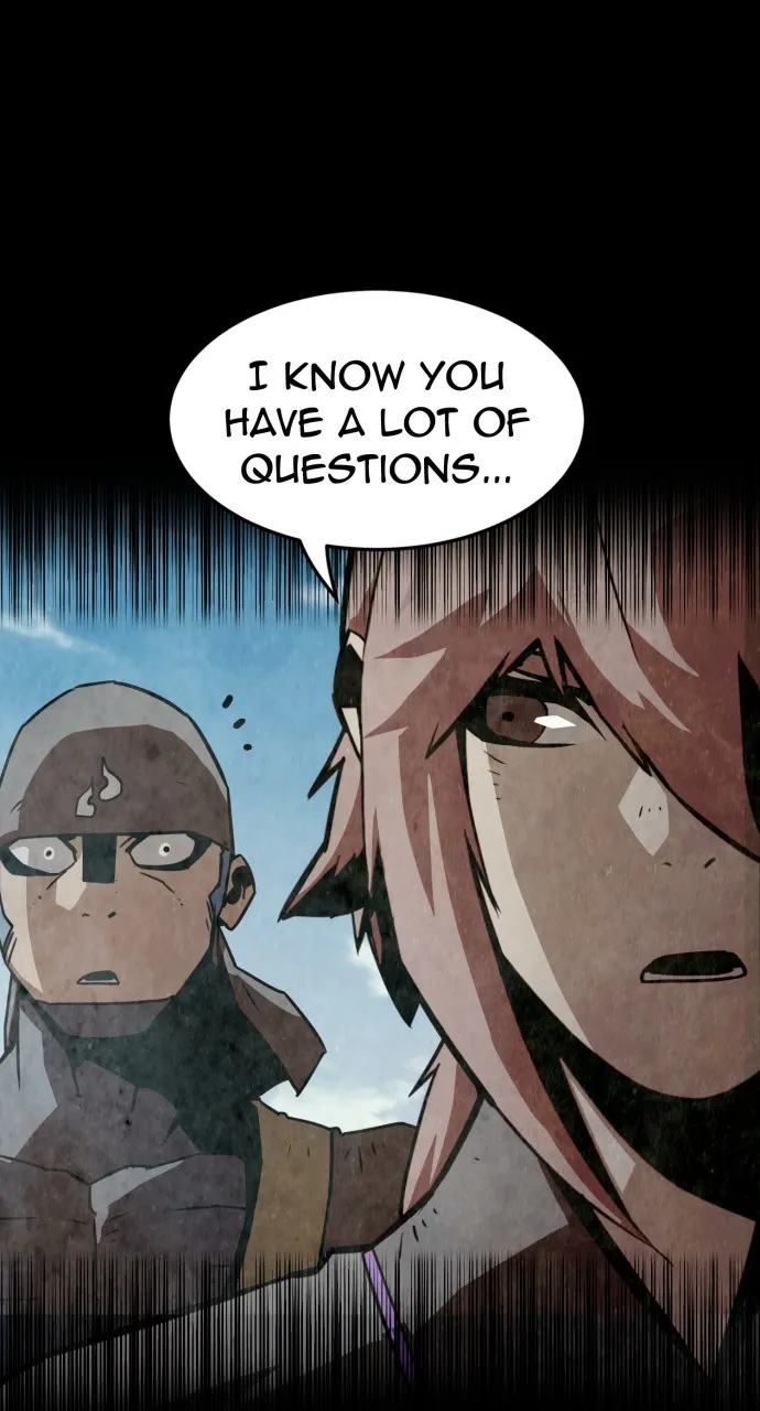 The Dang Clan’s Swordmaster Heir Just Wants a Normal Life Chapter 16 page 45 - 