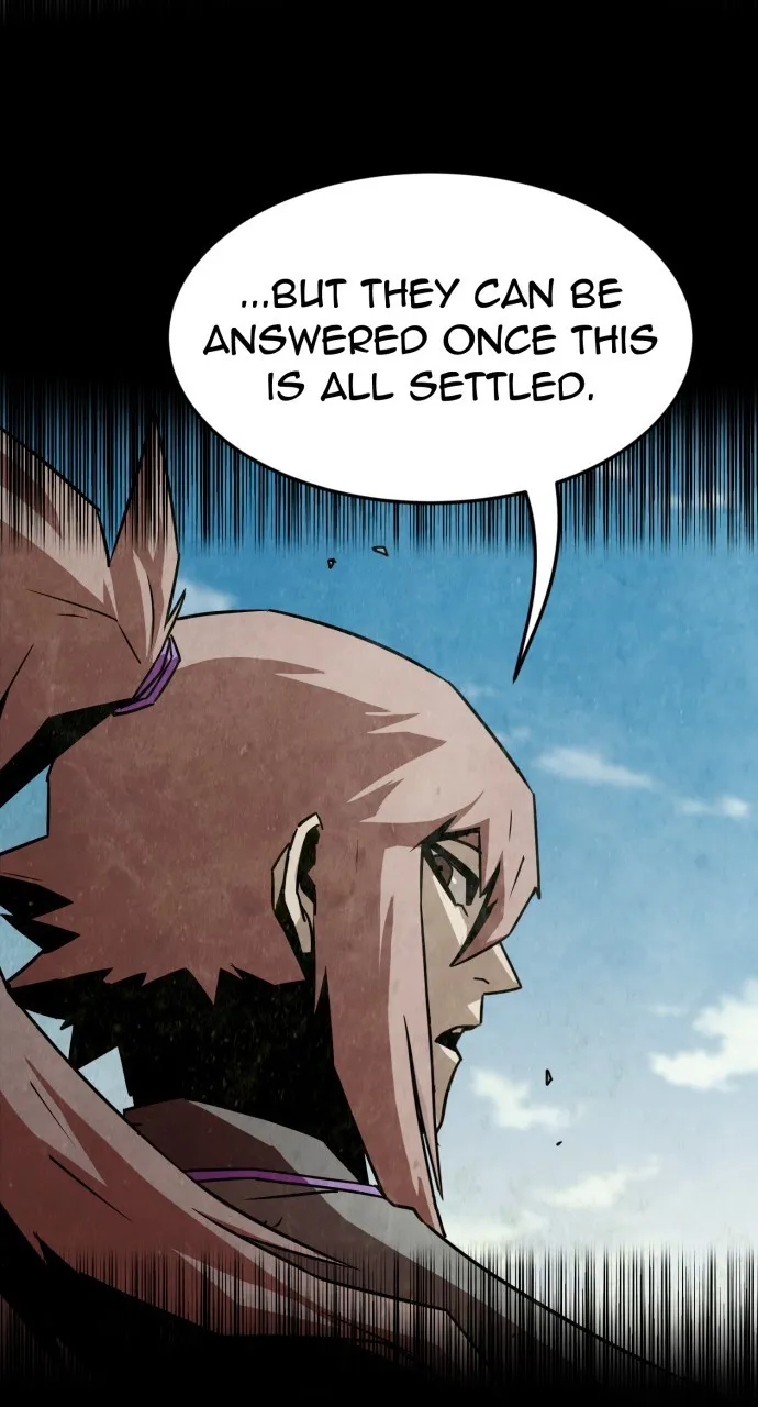 The Dang Clan’s Swordmaster Heir Just Wants a Normal Life Chapter 16 page 46 - 