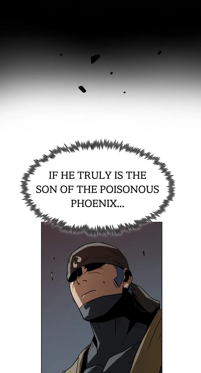 The Dang Clan’s Swordmaster Heir Just Wants a Normal Life Chapter 16 page 47 - 