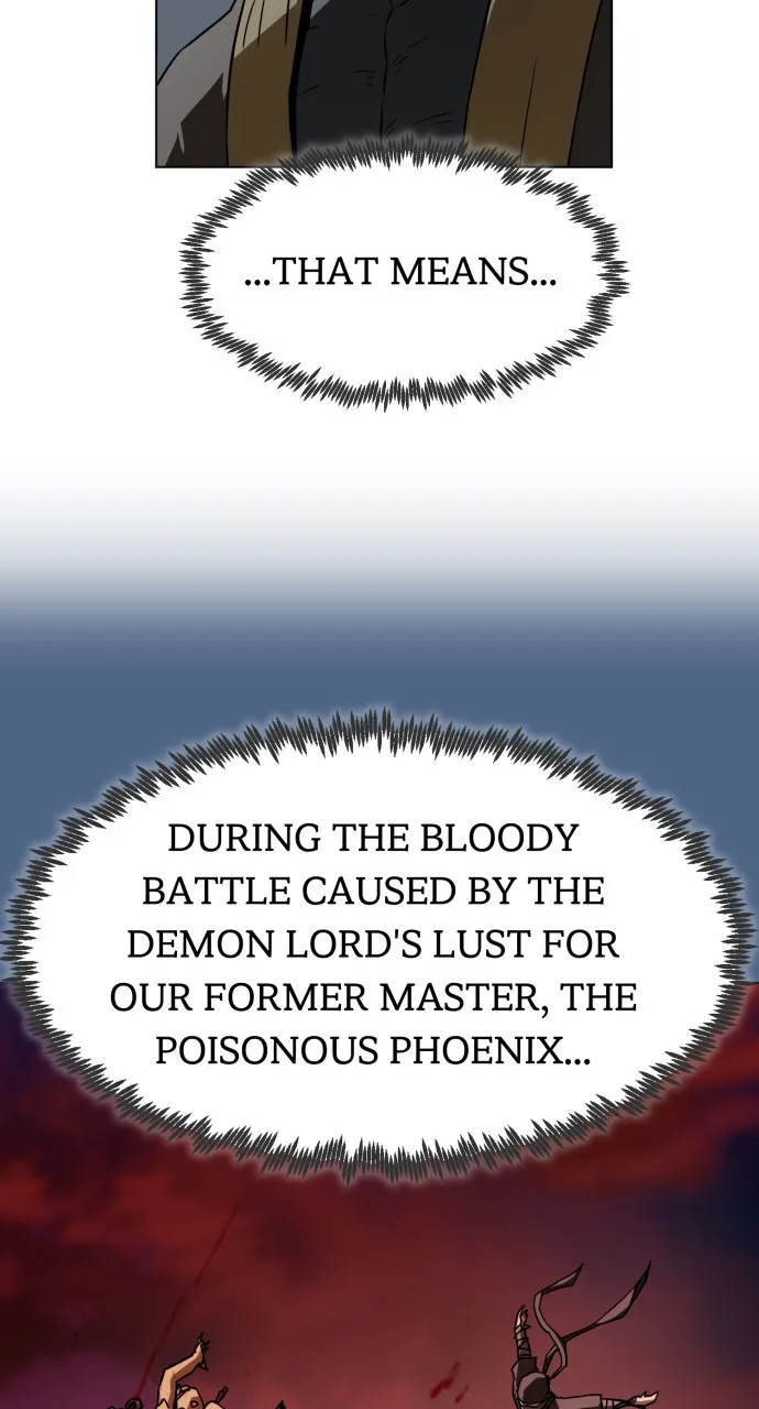 The Dang Clan’s Swordmaster Heir Just Wants a Normal Life Chapter 16 page 48 - 