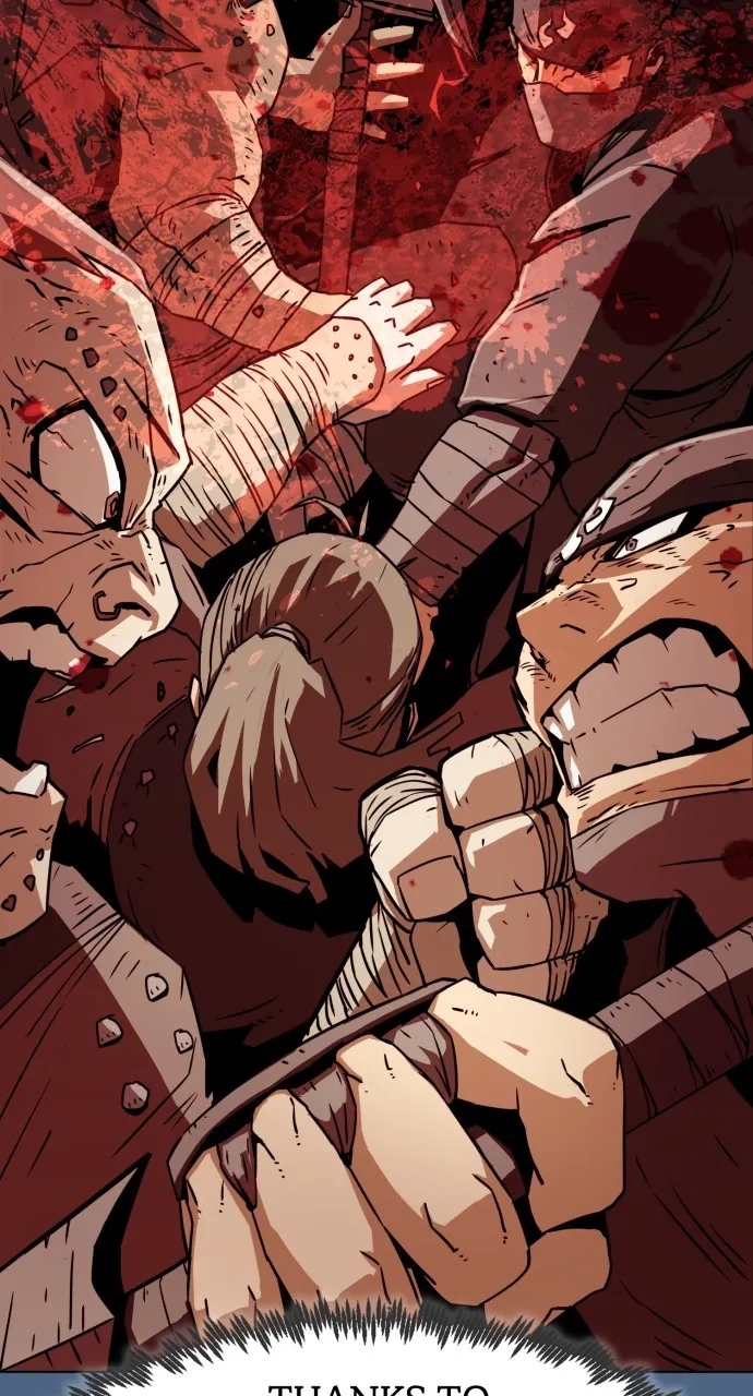 The Dang Clan’s Swordmaster Heir Just Wants a Normal Life Chapter 16 page 50 - 