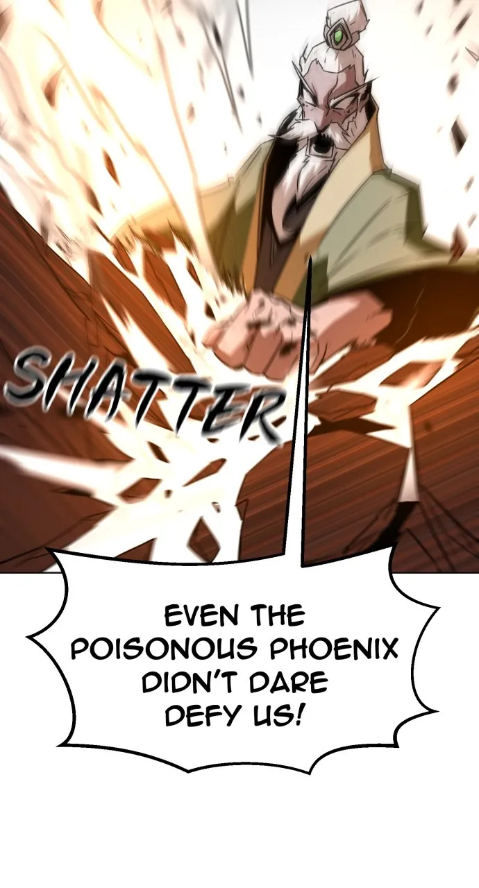 The Dang Clan’s Swordmaster Heir Just Wants a Normal Life Chapter 16 page 6 - 