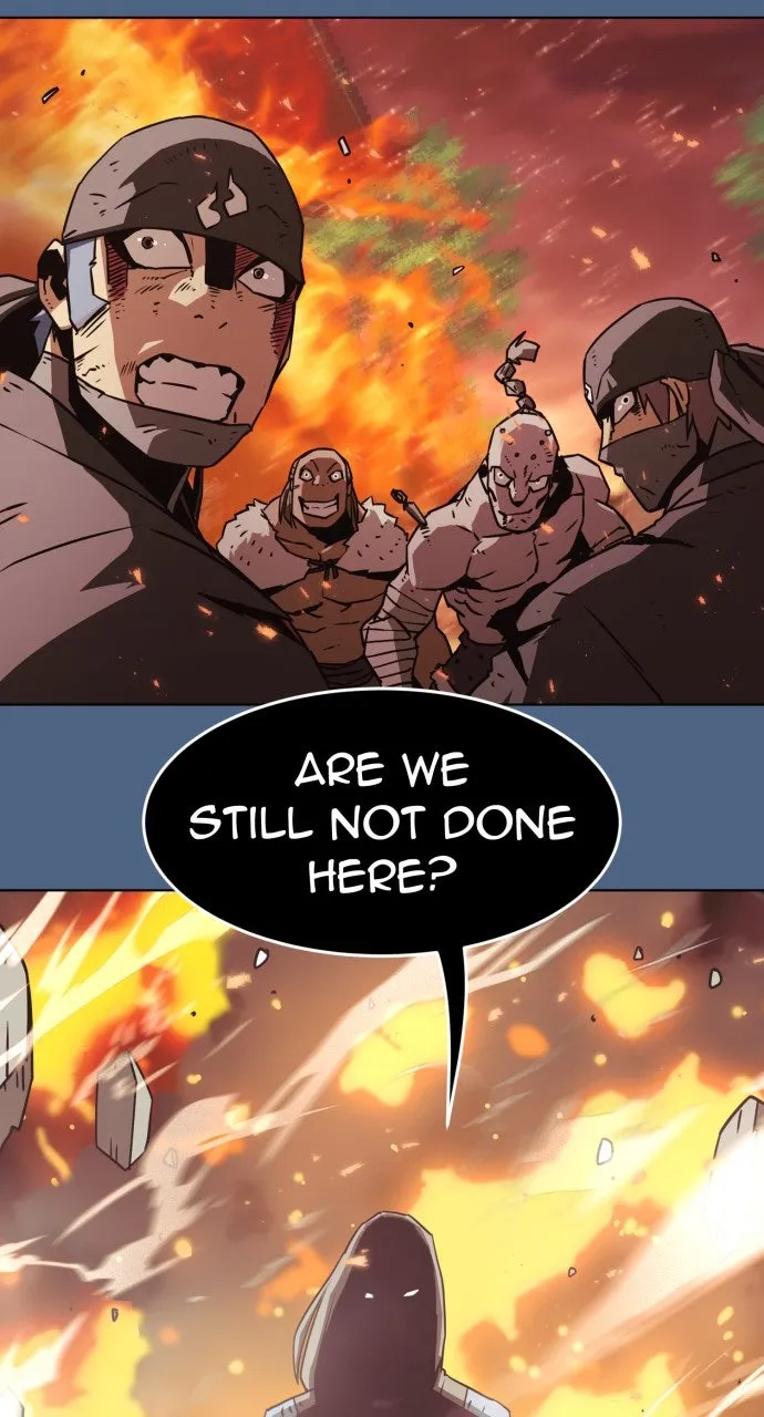 The Dang Clan’s Swordmaster Heir Just Wants a Normal Life Chapter 16 page 53 - 