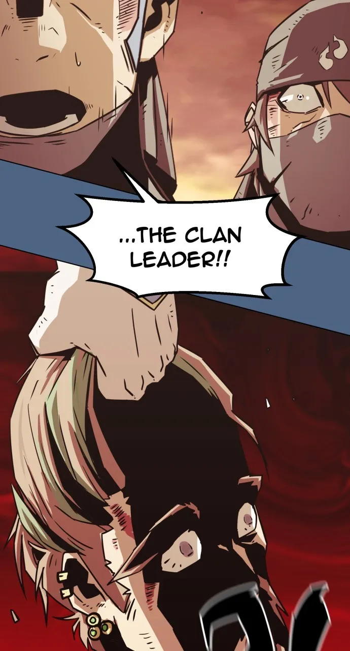 The Dang Clan’s Swordmaster Heir Just Wants a Normal Life Chapter 16 page 55 - 