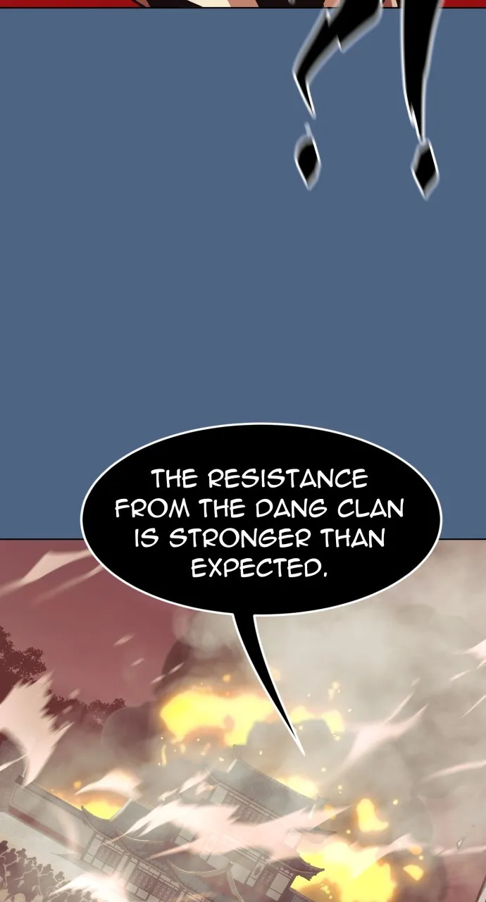 The Dang Clan’s Swordmaster Heir Just Wants a Normal Life Chapter 16 page 56 - 