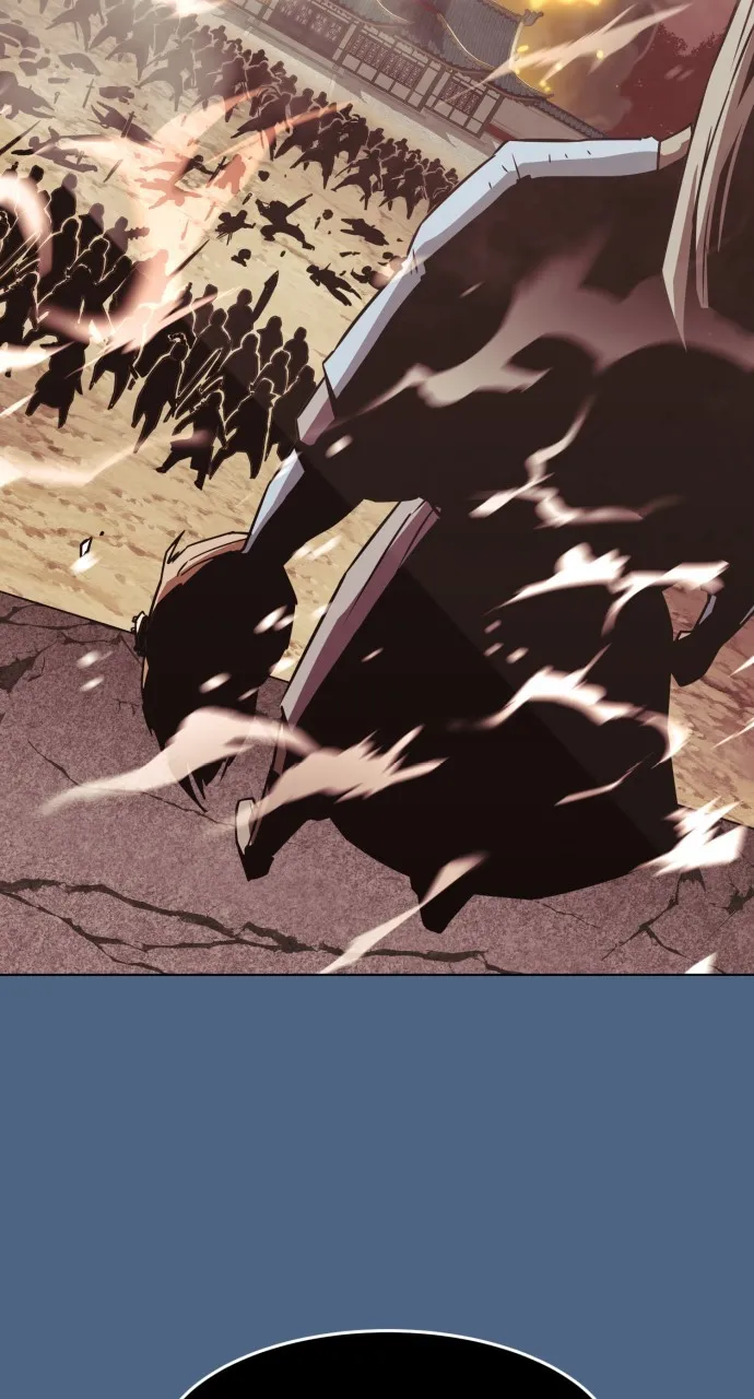 The Dang Clan’s Swordmaster Heir Just Wants a Normal Life Chapter 16 page 57 - 