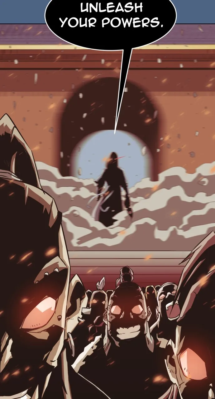 The Dang Clan’s Swordmaster Heir Just Wants a Normal Life Chapter 16 page 58 - 