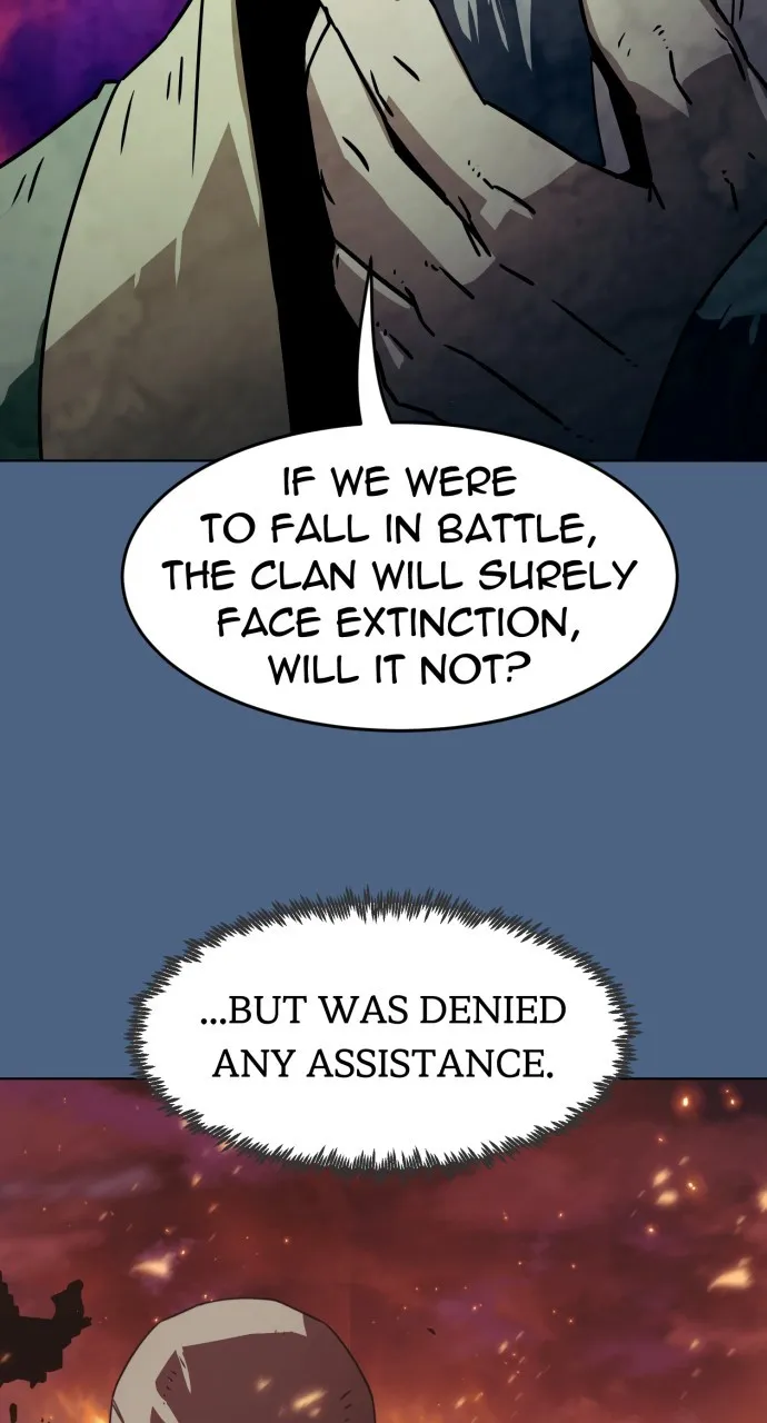 The Dang Clan’s Swordmaster Heir Just Wants a Normal Life Chapter 16 page 62 - 