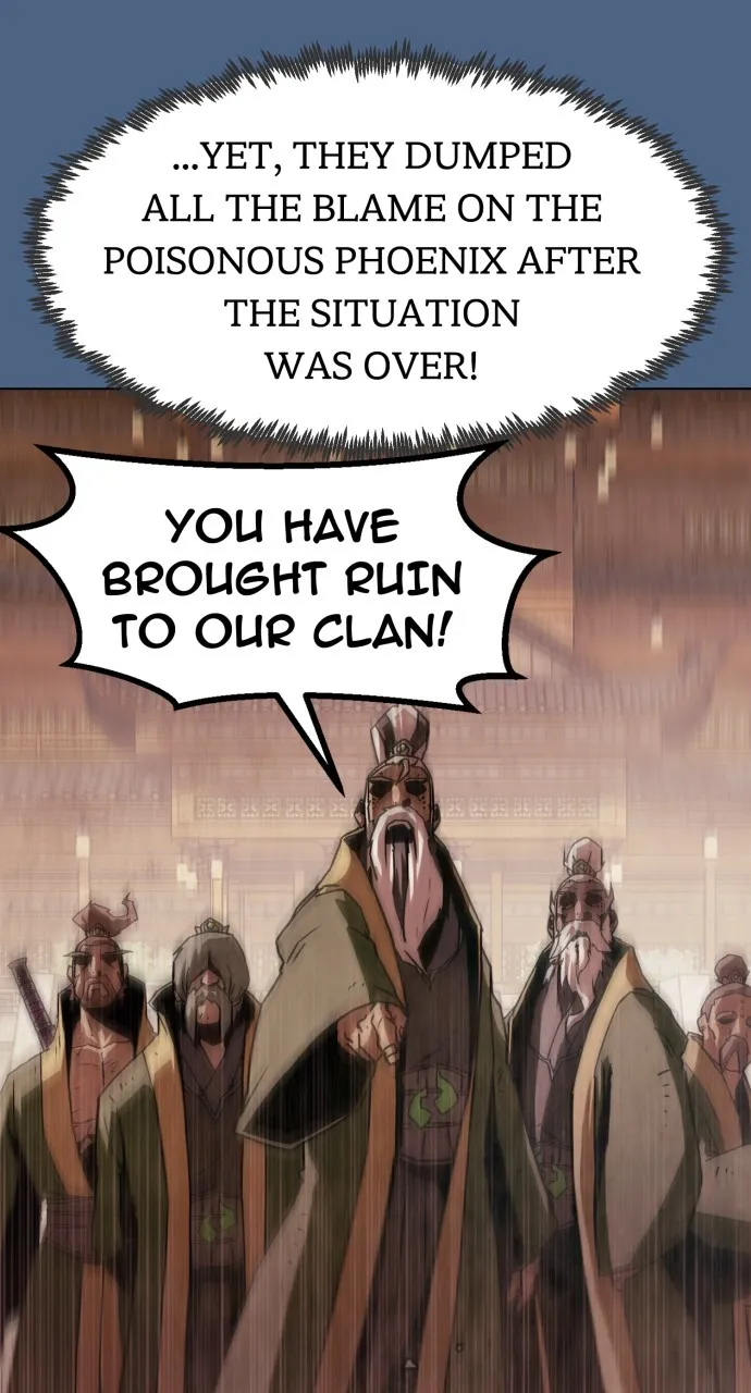 The Dang Clan’s Swordmaster Heir Just Wants a Normal Life Chapter 16 page 64 - 