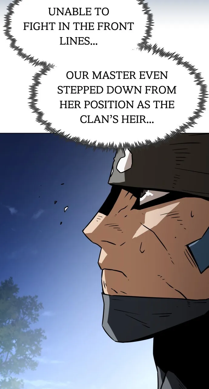The Dang Clan’s Swordmaster Heir Just Wants a Normal Life Chapter 16 page 66 - 