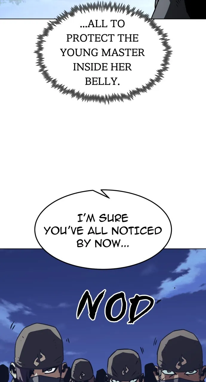The Dang Clan’s Swordmaster Heir Just Wants a Normal Life Chapter 16 page 67 - 