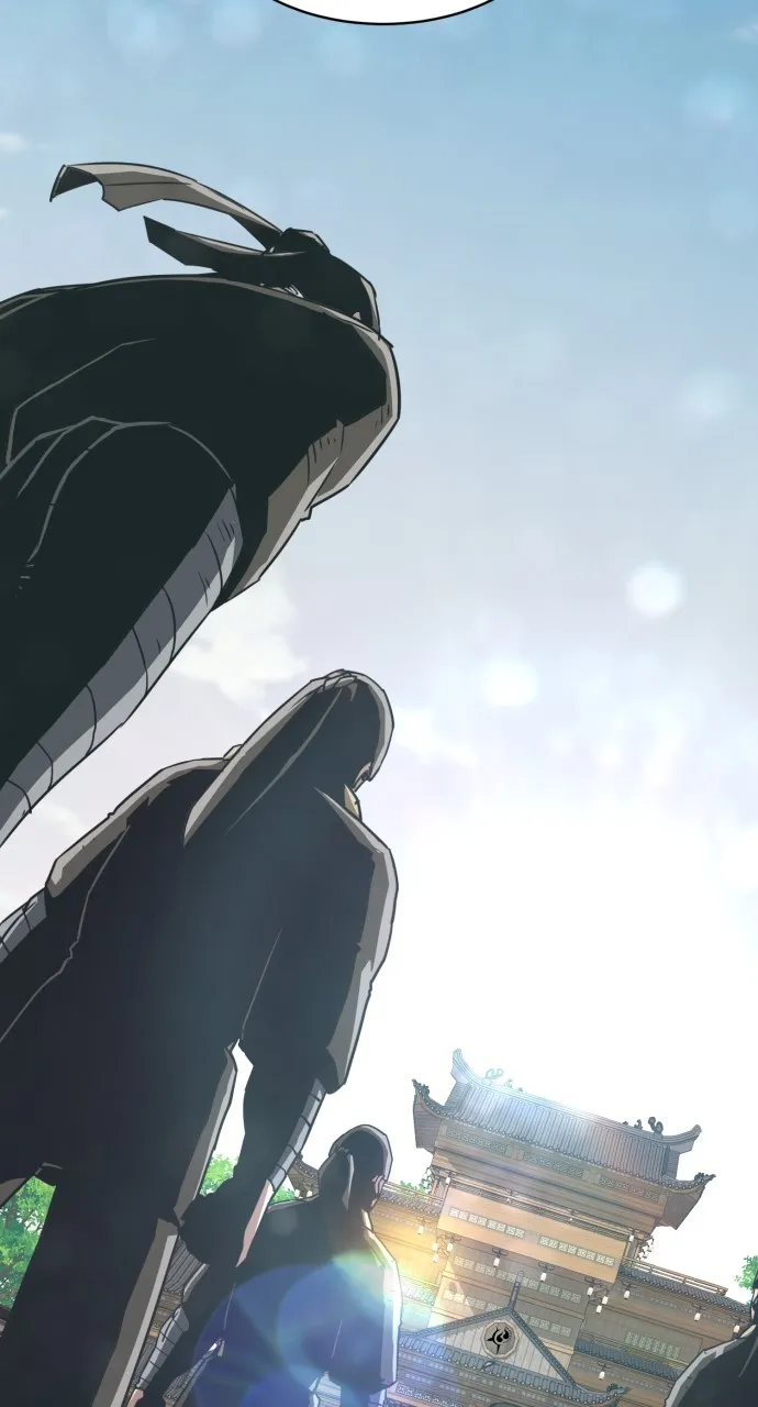 The Dang Clan’s Swordmaster Heir Just Wants a Normal Life Chapter 16 page 69 - 