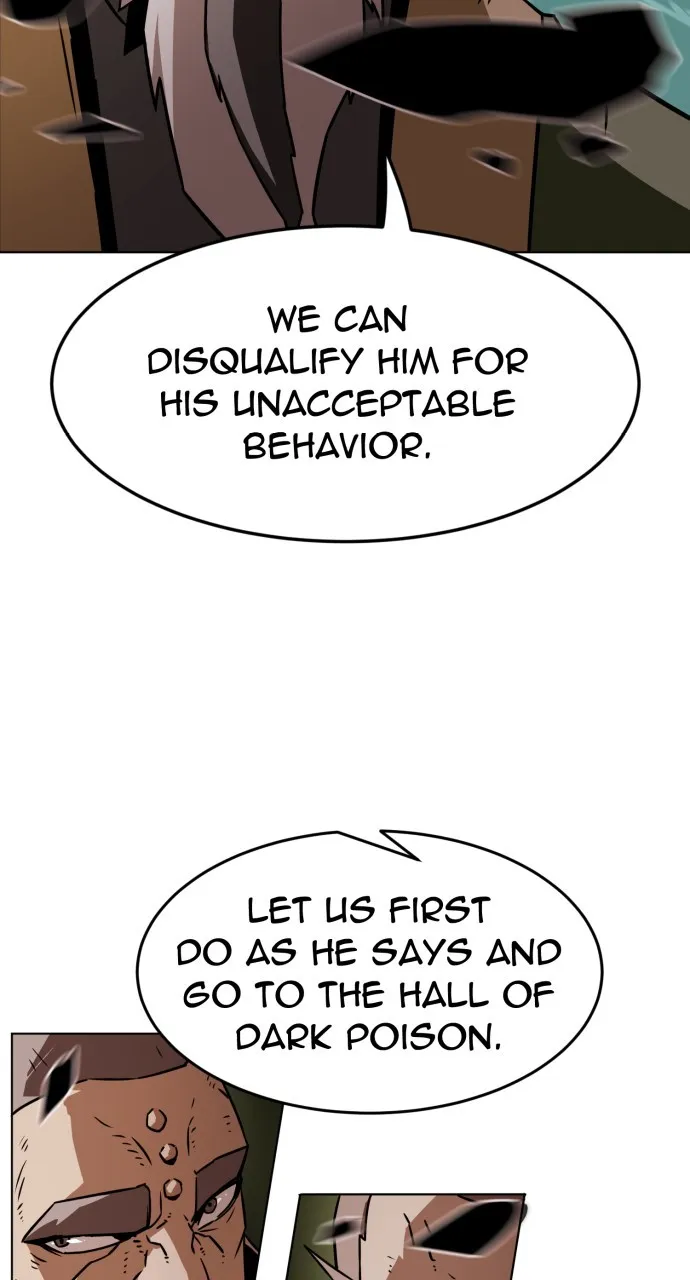 The Dang Clan’s Swordmaster Heir Just Wants a Normal Life Chapter 16 page 8 - 
