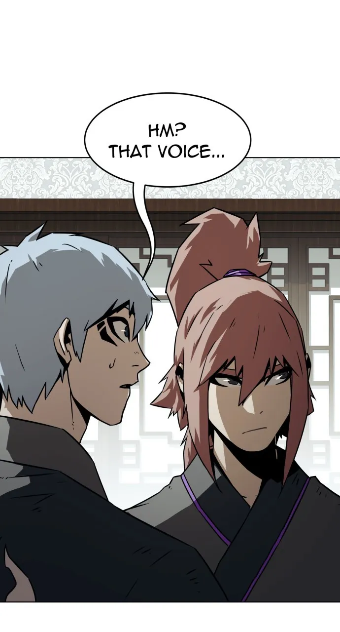 The Dang Clan’s Swordmaster Heir Just Wants a Normal Life Chapter 16 page 73 - 
