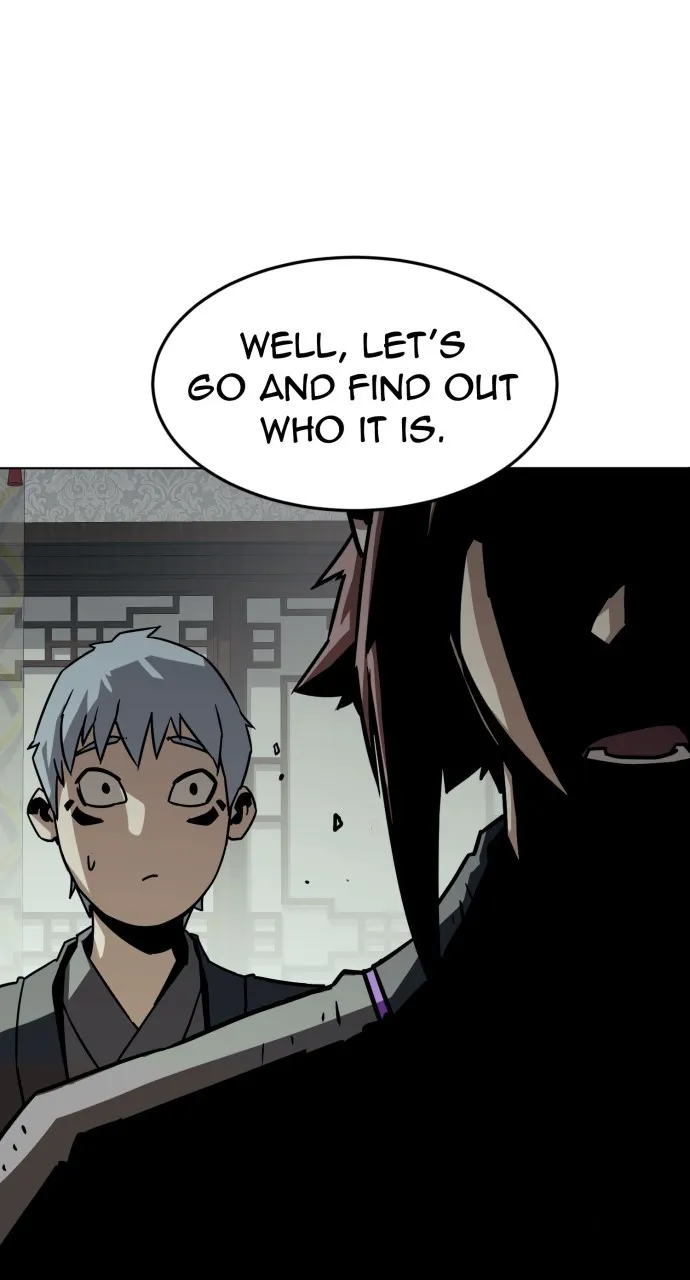 The Dang Clan’s Swordmaster Heir Just Wants a Normal Life Chapter 16 page 74 - 