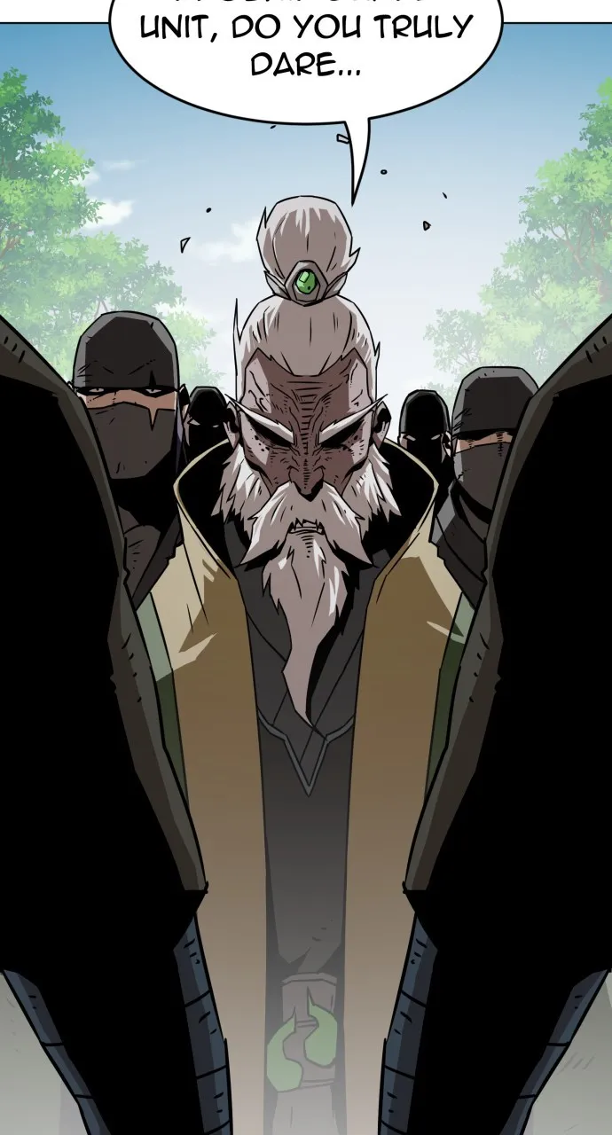 The Dang Clan’s Swordmaster Heir Just Wants a Normal Life Chapter 16 page 76 - 