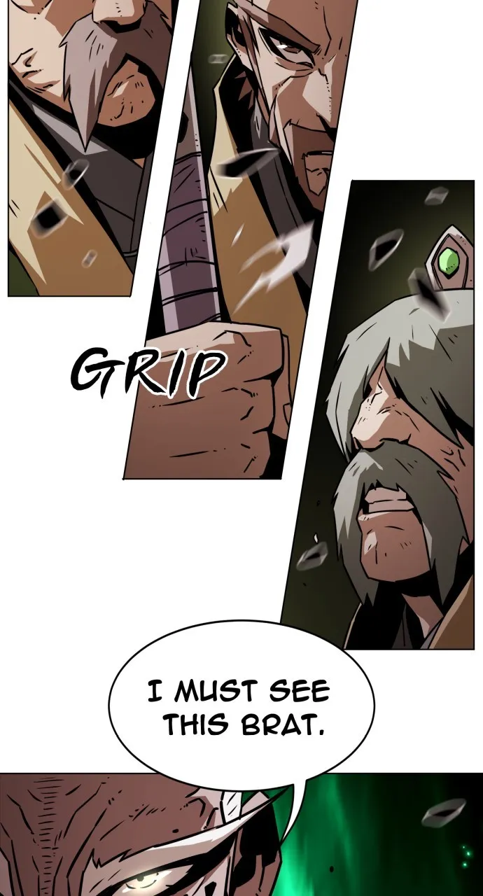 The Dang Clan’s Swordmaster Heir Just Wants a Normal Life Chapter 16 page 9 - 