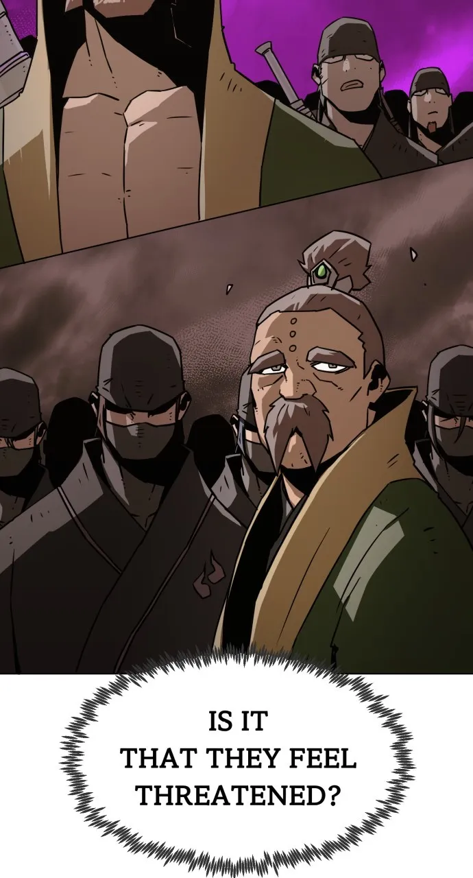 The Dang Clan’s Swordmaster Heir Just Wants a Normal Life Chapter 16 page 81 - 