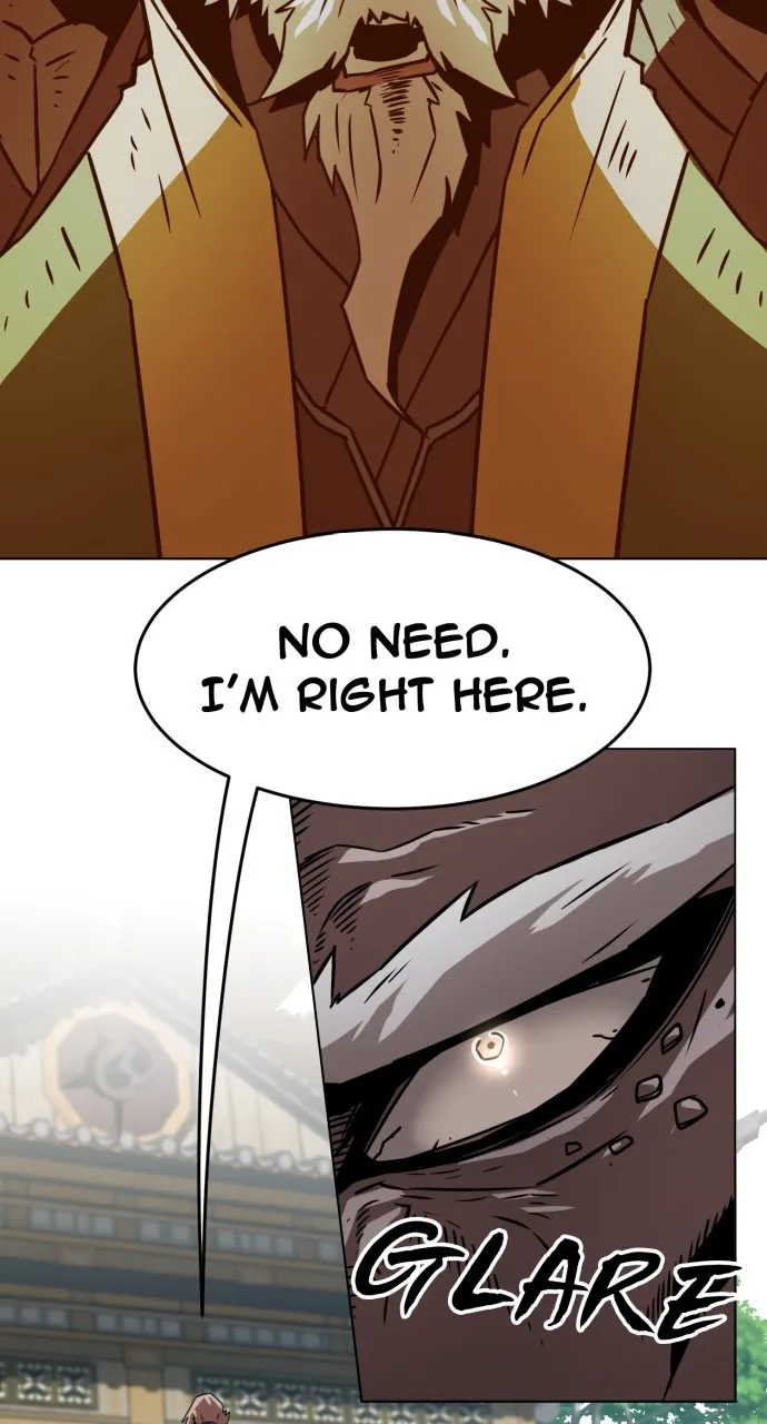 The Dang Clan’s Swordmaster Heir Just Wants a Normal Life Chapter 16 page 83 - 