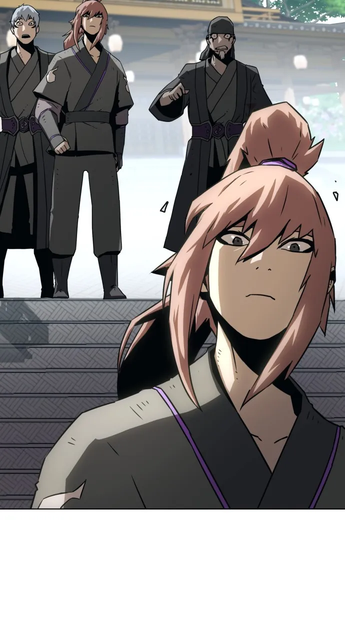 The Dang Clan’s Swordmaster Heir Just Wants a Normal Life Chapter 16 page 84 - 