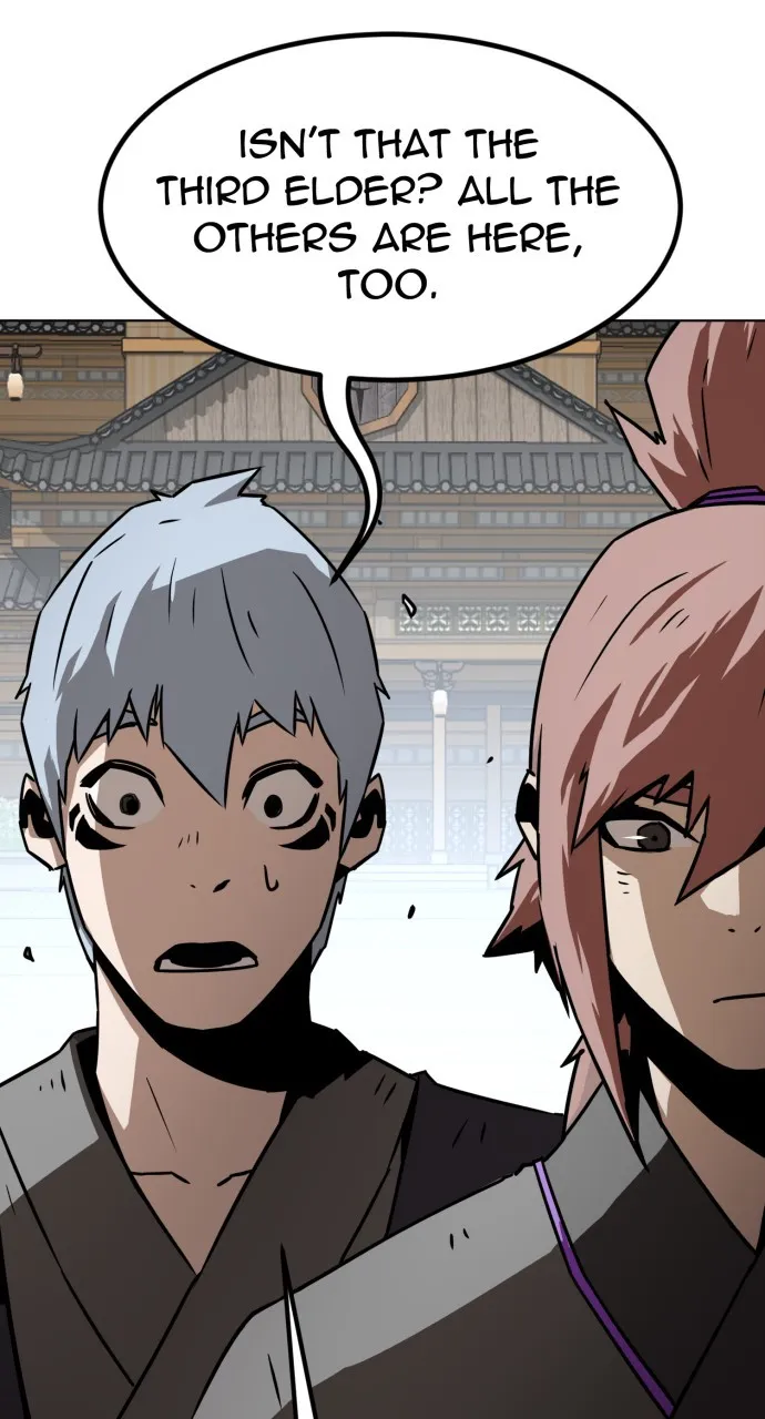 The Dang Clan’s Swordmaster Heir Just Wants a Normal Life Chapter 16 page 85 - 