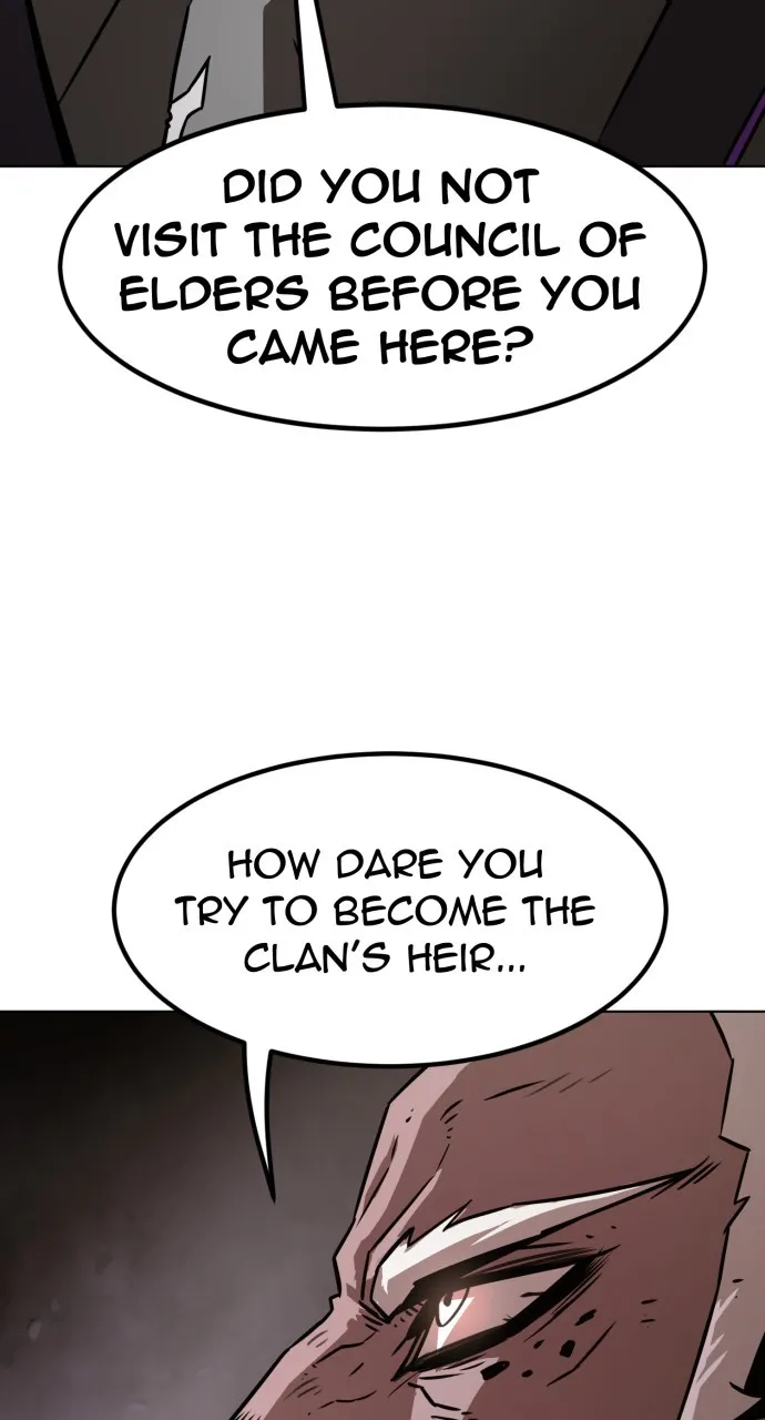 The Dang Clan’s Swordmaster Heir Just Wants a Normal Life Chapter 16 page 86 - 