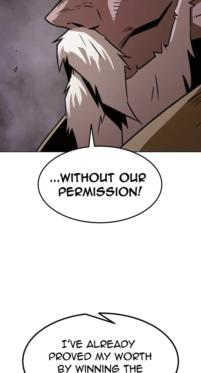 The Dang Clan’s Swordmaster Heir Just Wants a Normal Life Chapter 16 page 87 - 