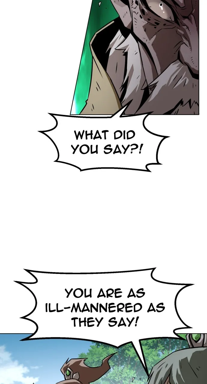 The Dang Clan’s Swordmaster Heir Just Wants a Normal Life Chapter 16 page 90 - 
