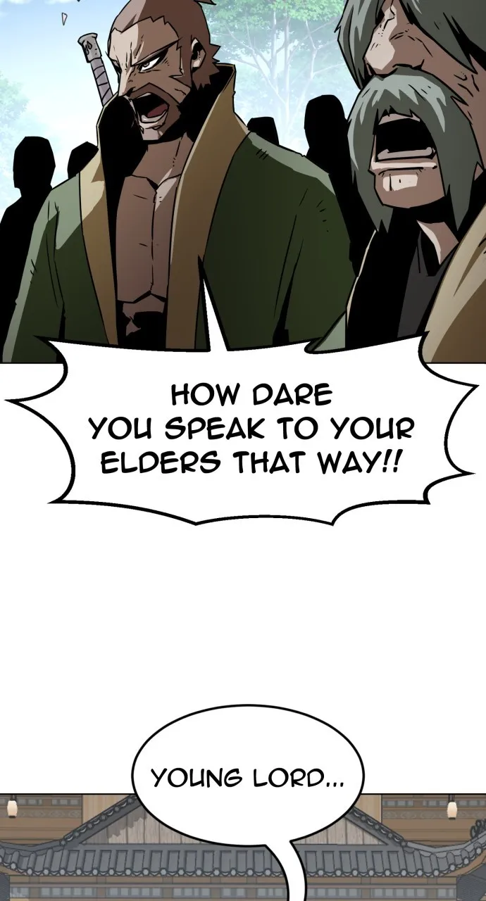 The Dang Clan’s Swordmaster Heir Just Wants a Normal Life Chapter 16 page 91 - 