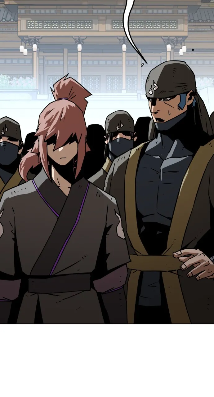 The Dang Clan’s Swordmaster Heir Just Wants a Normal Life Chapter 16 page 92 - 