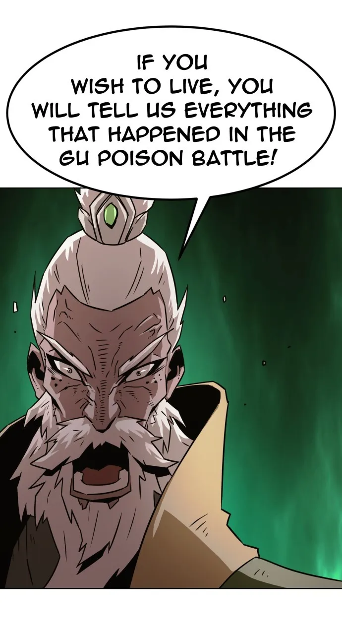 The Dang Clan’s Swordmaster Heir Just Wants a Normal Life Chapter 16 page 93 - 