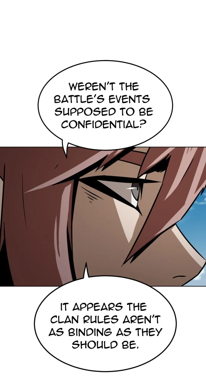 The Dang Clan’s Swordmaster Heir Just Wants a Normal Life Chapter 16 page 94 - 