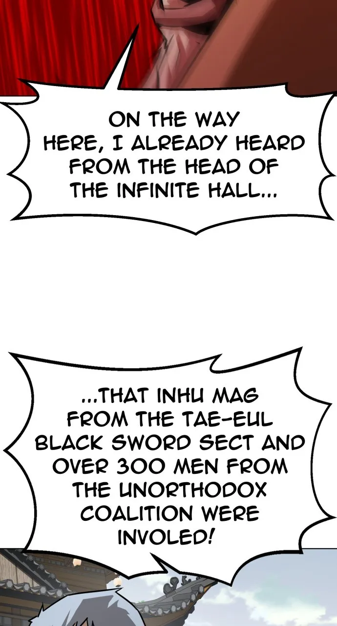 The Dang Clan’s Swordmaster Heir Just Wants a Normal Life Chapter 16 page 96 - 