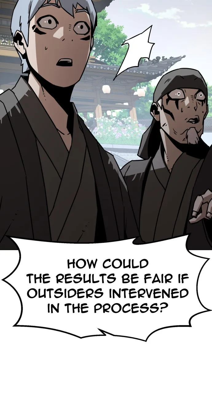 The Dang Clan’s Swordmaster Heir Just Wants a Normal Life Chapter 16 page 97 - 