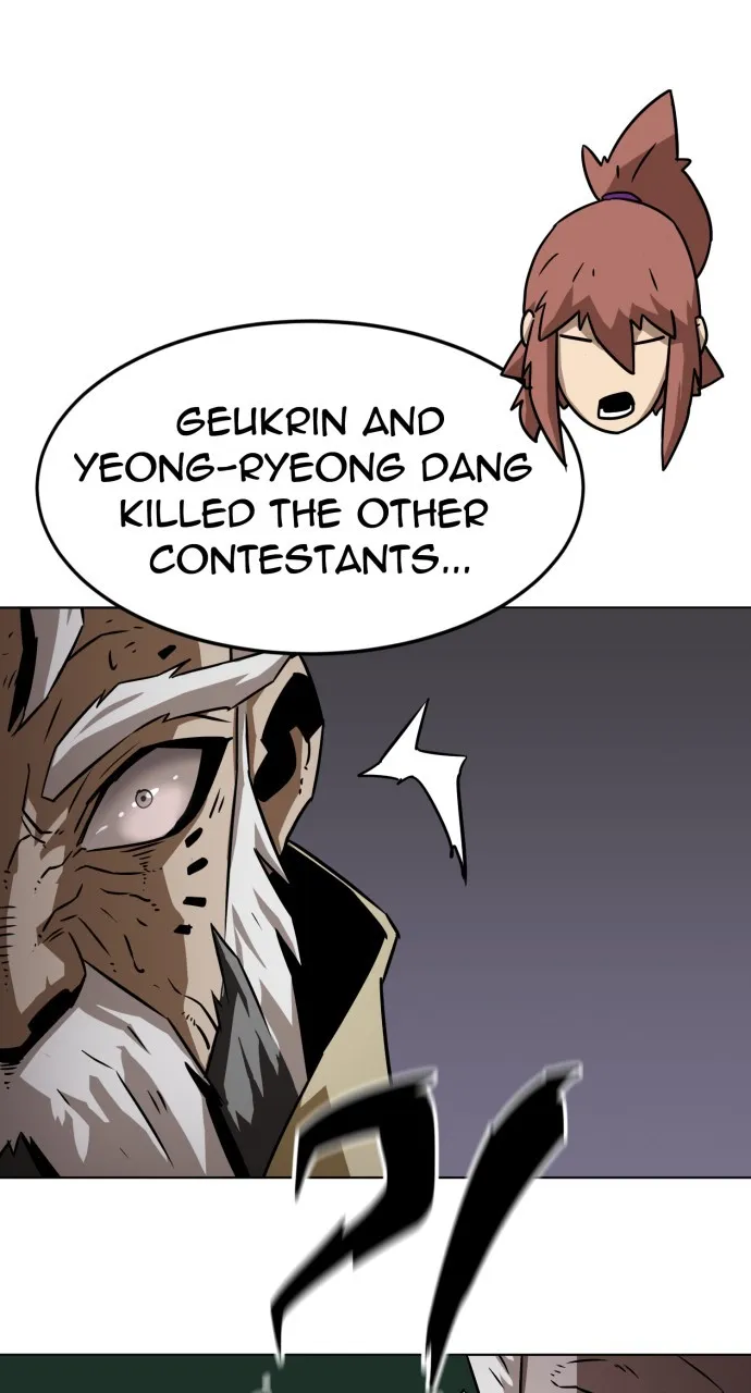 The Dang Clan’s Swordmaster Heir Just Wants a Normal Life Chapter 16 page 98 - 