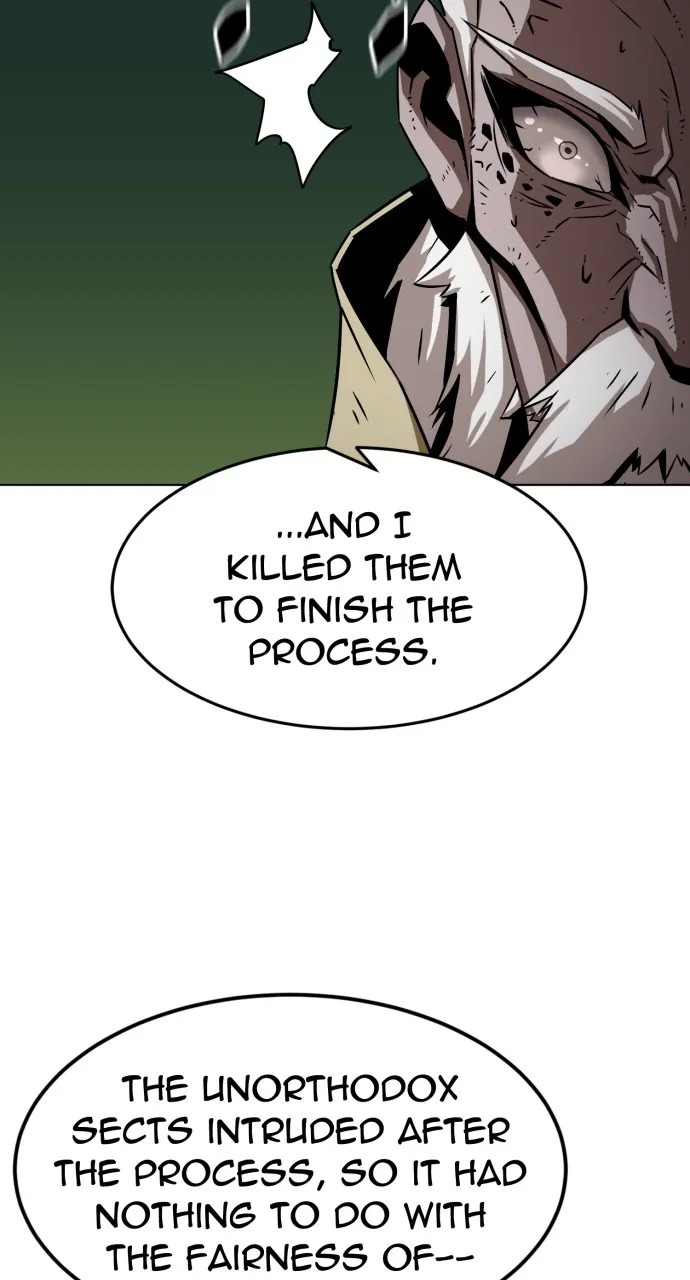 The Dang Clan’s Swordmaster Heir Just Wants a Normal Life Chapter 16 page 99 - 