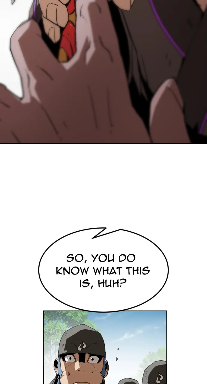 The Dang Clan’s Swordmaster Heir Just Wants a Normal Life Chapter 17 page 11 - 
