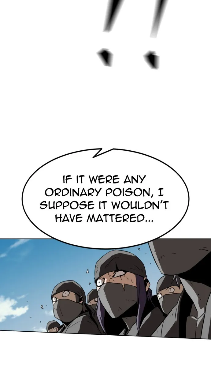 The Dang Clan’s Swordmaster Heir Just Wants a Normal Life Chapter 17 page 18 - 