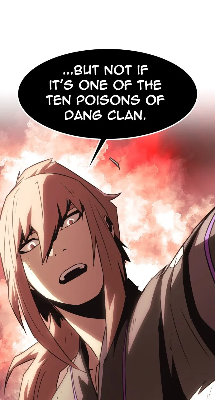 The Dang Clan’s Swordmaster Heir Just Wants a Normal Life Chapter 17 page 19 - 