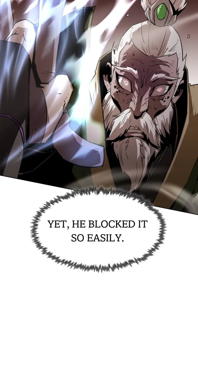 The Dang Clan’s Swordmaster Heir Just Wants a Normal Life Chapter 17 page 3 - 