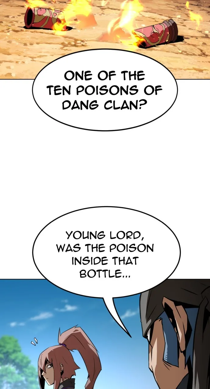 The Dang Clan’s Swordmaster Heir Just Wants a Normal Life Chapter 17 page 24 - 